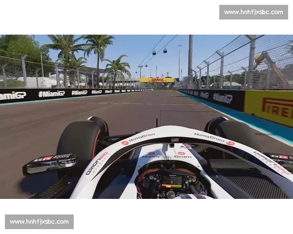 哈斯富士测试迎历史性时刻 日本双冠王坪井翔开启 F1 首秀 哈斯富士测试迎历史性时刻 日本双冠王坪井翔开启 F1 首秀