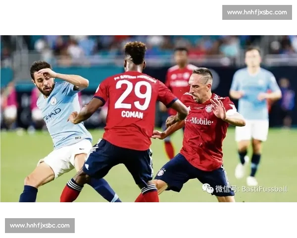 科芒加盟利雅得胜利!C 罗迎最强边路搭档,拜仁边路重组暗藏玄机